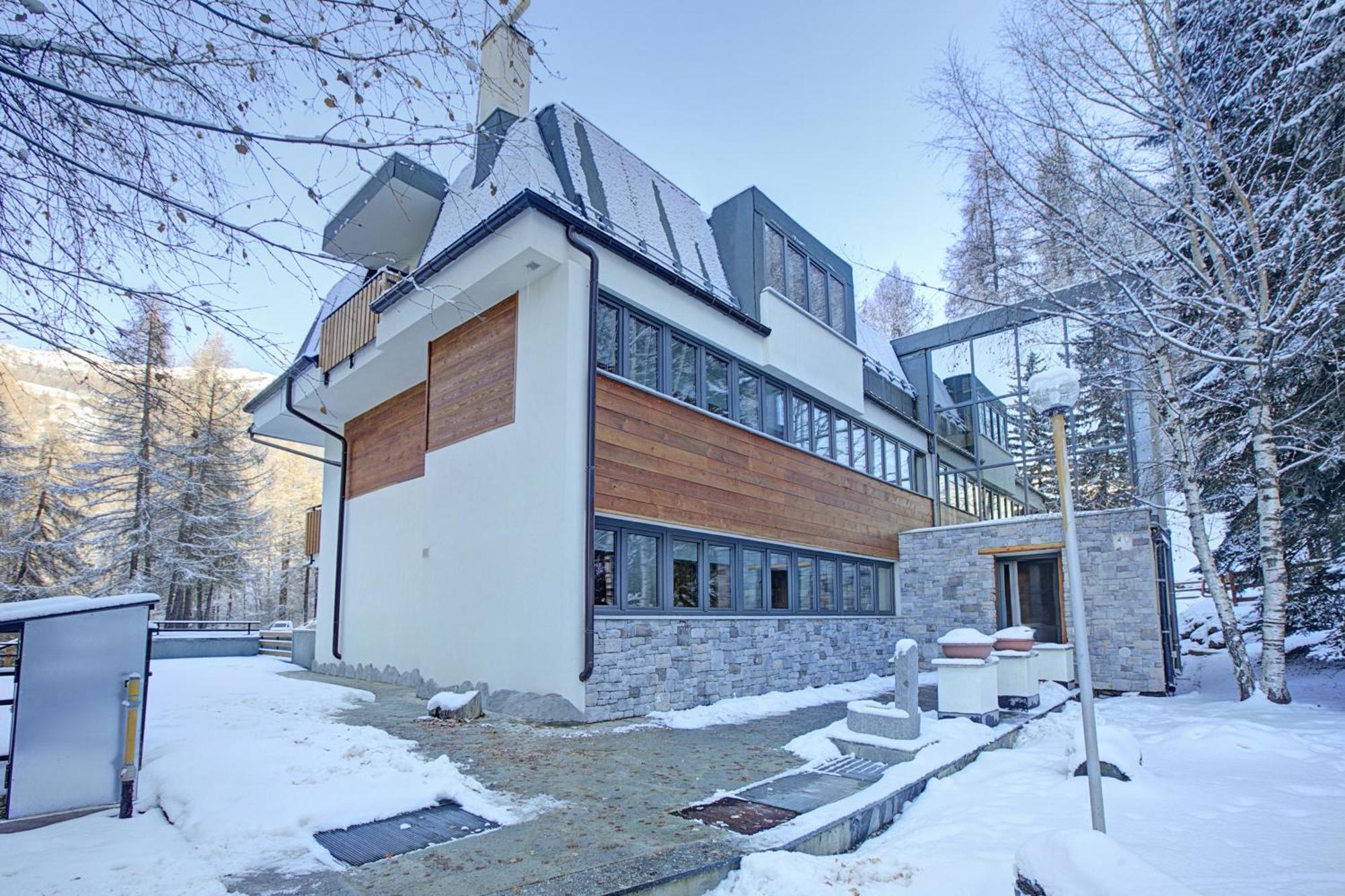 Appartement Abete Rosso 500m From - Happy *