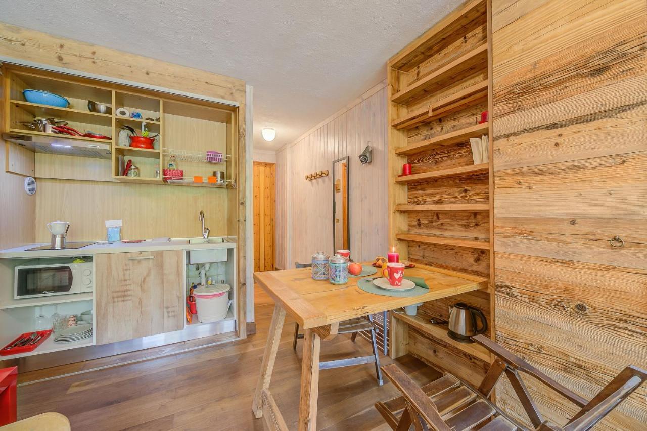 Apartamento Abete Rosso 500m From - Happy *