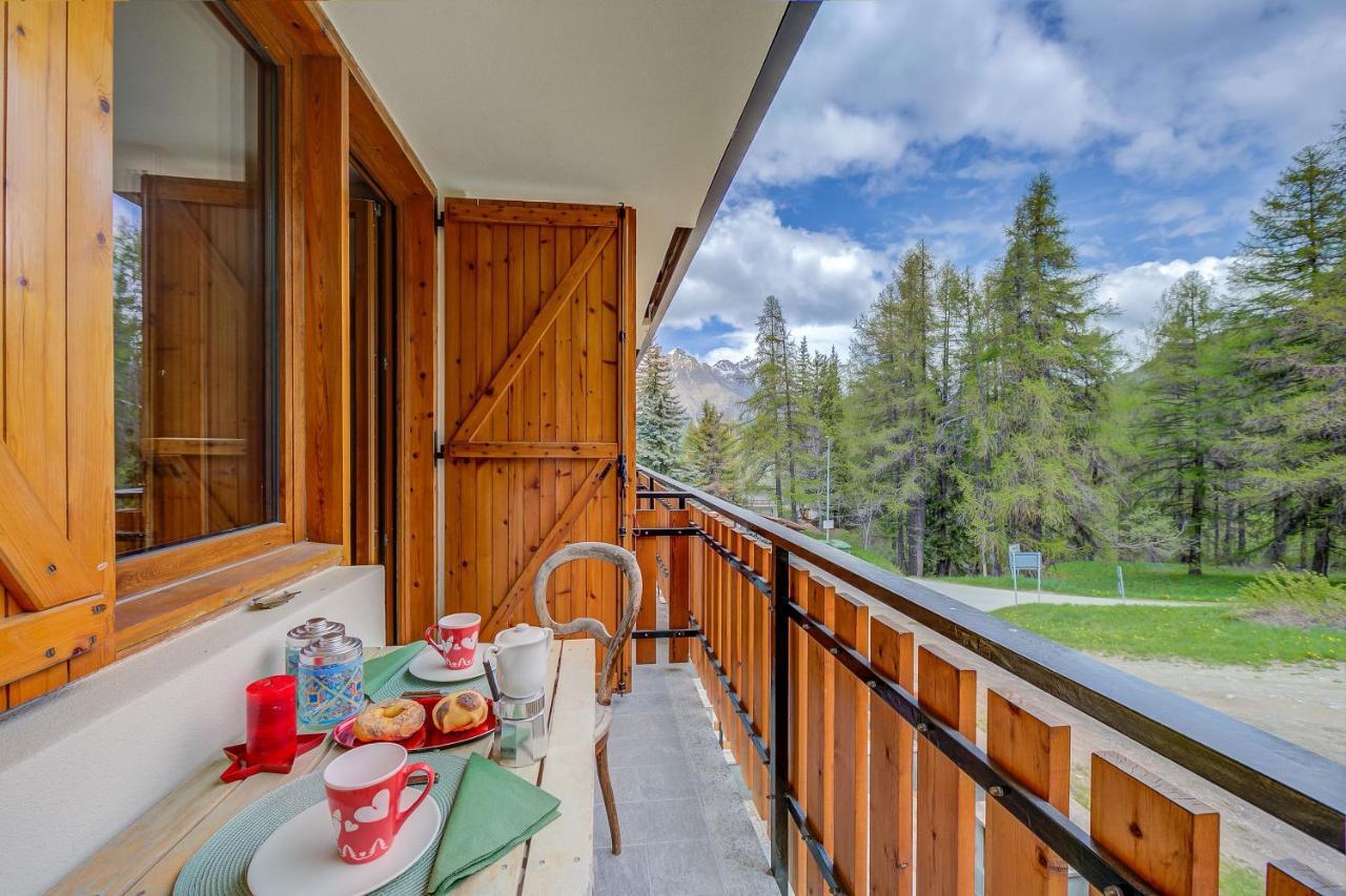 Apartamento Abete Rosso 500m From - Happy *