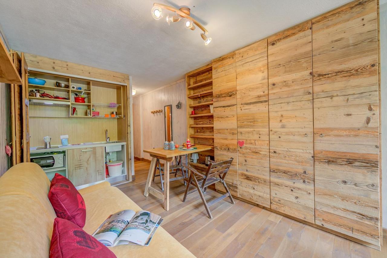 Abete Rosso 500m From - Happy Apartment