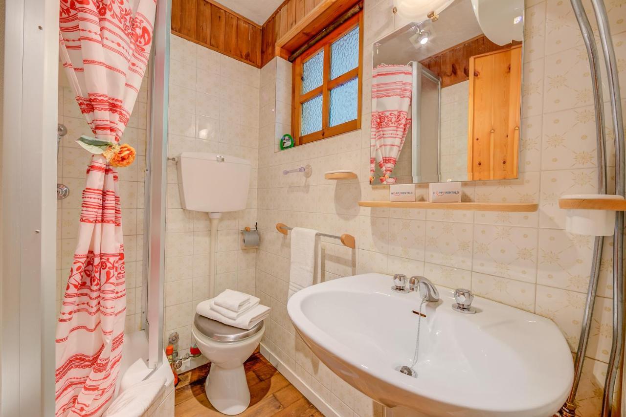 Apartamento Abete Rosso 500m From - Happy Oulx