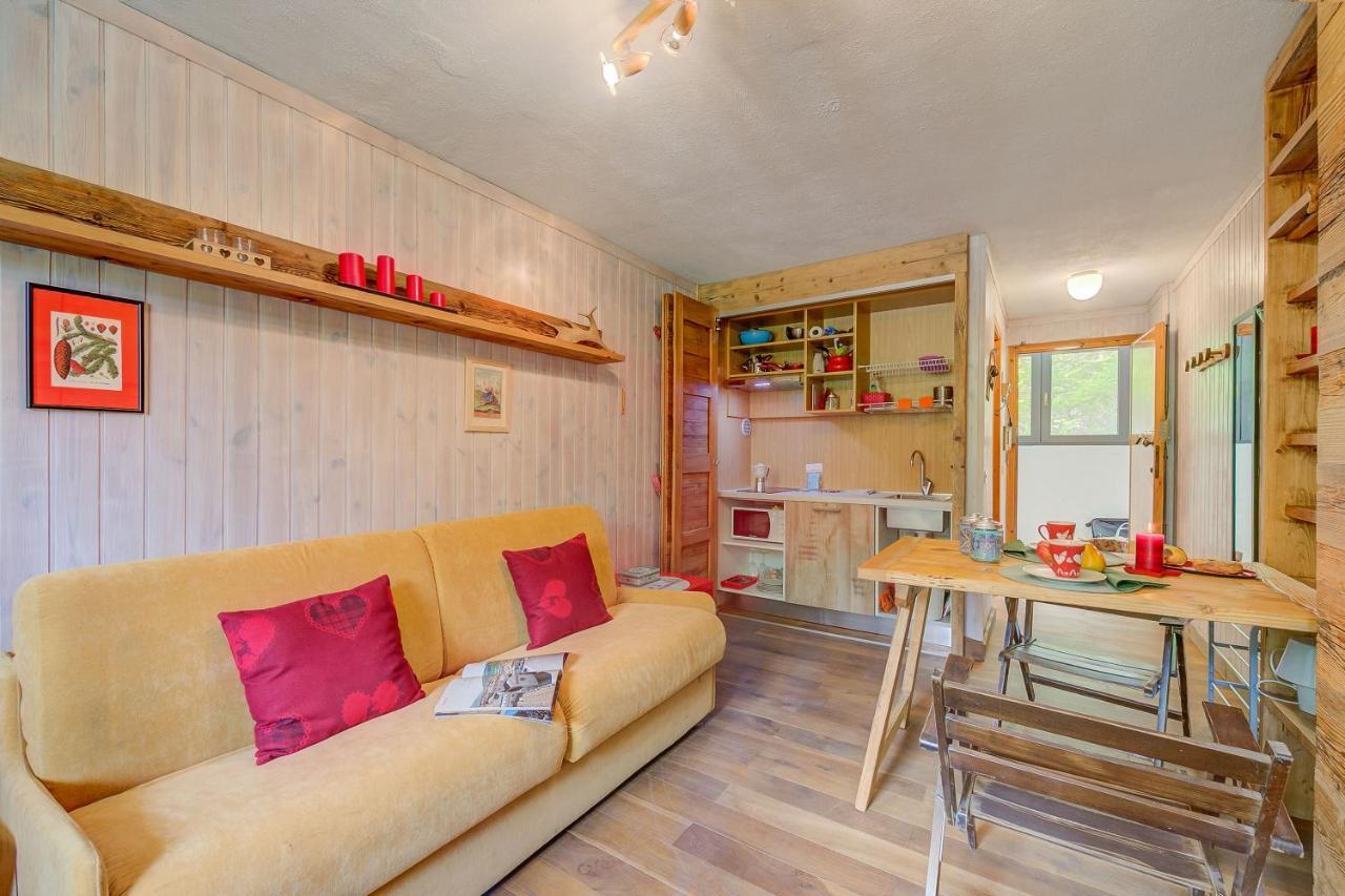 Apartment Abete Rosso 500m From - Happy