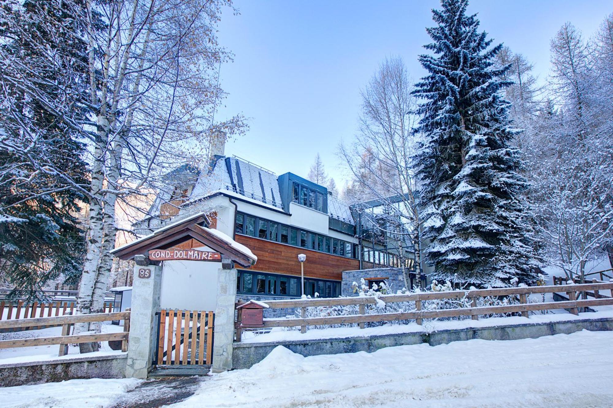 Apartment Abete Rosso 500m From - Happy